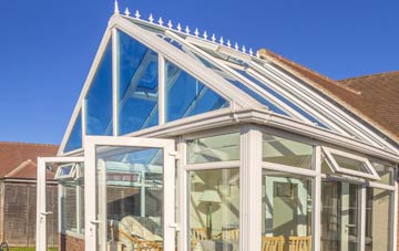conservatory roof insulation costs St Blazey Gate