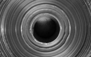 St Blazey Gate edpm waterproofing