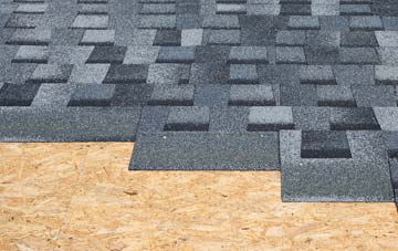 expert St Blazey Gate asphalt roof companies