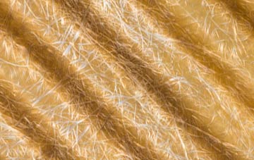 St Blazey Gate fibreglass roof waterproofing