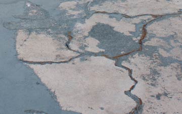 fibreglass roofing replacement St Blazey Gate