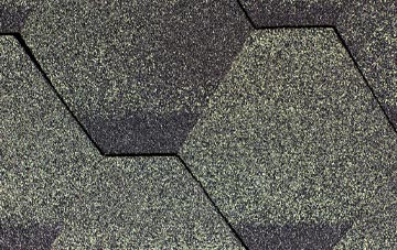 St Blazey Gate fibreglass shingle repairs