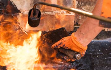 St Blazey Gate flat roof repair companies