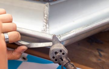 disadvantages of St Blazey Gate lead roofing