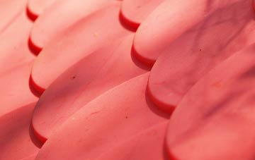 St Blazey Gate plastic roof costs