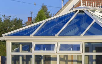 professional St Blazey Gate conservatory insulation