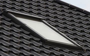 benefits of St Blazey Gate roof windows