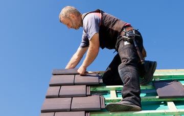 disadvantages of St Blazey Gate slate roofing