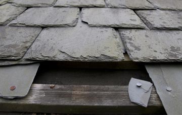 St Blazey Gate slate roof repairs and maintenance