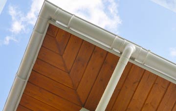 St Blazey Gate soffit types