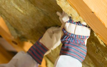 types of St Blazey Gate pitched roof insulation materials