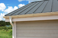 St Blazey Gate fascia repair