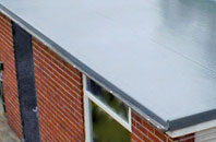 free St Blazey Gate flat roofing insulation quotes