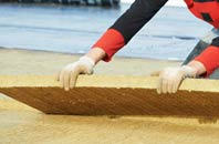 find rated St Blazey Gate roof insulation companies