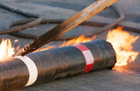 free St Blazey Gate flat roofing repair quotes