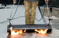 St Blazey Gate flat roof sealing quote