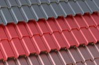 find rated St Blazey Gate plastic roofing companies