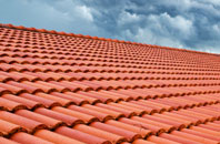 St Blazey Gate roofing tiles
