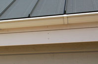St Blazey Gate soffit repair