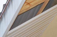 rated St Blazey Gate soffit repair companies